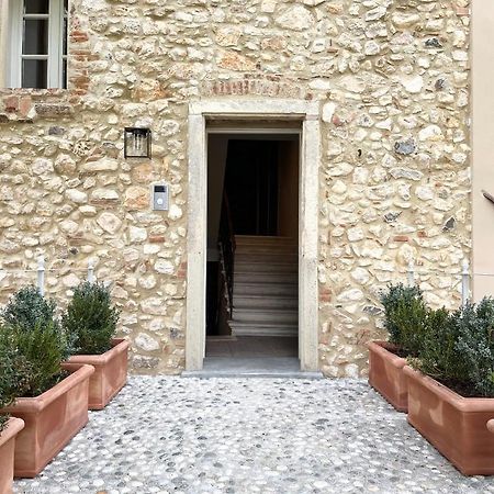 Villa Casa Perazzolo Montecchia di Crosara Exterior foto
