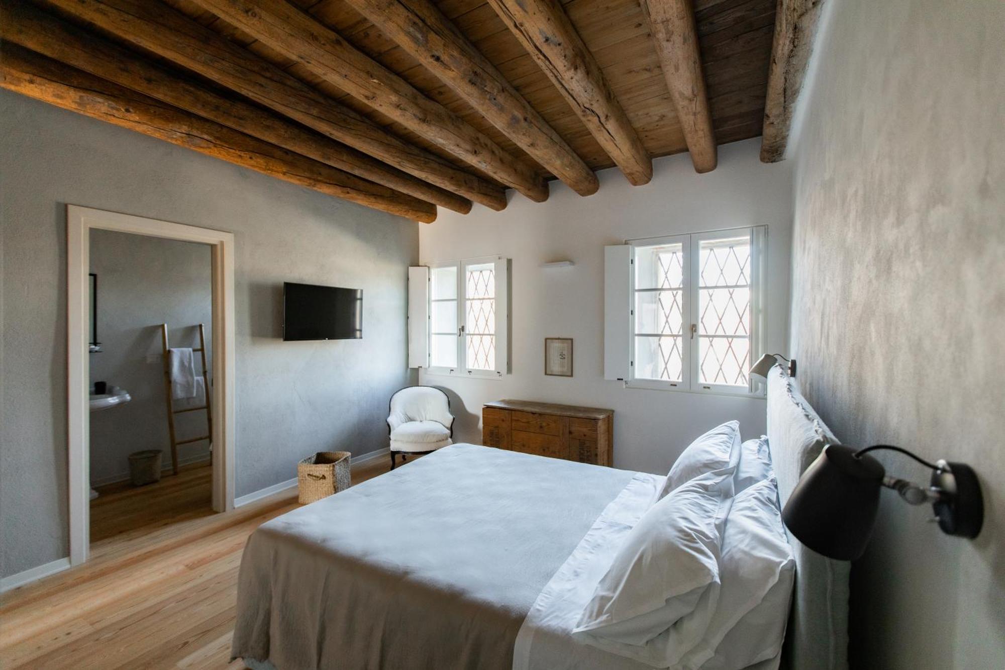 Villa Casa Perazzolo Montecchia di Crosara Habitación foto