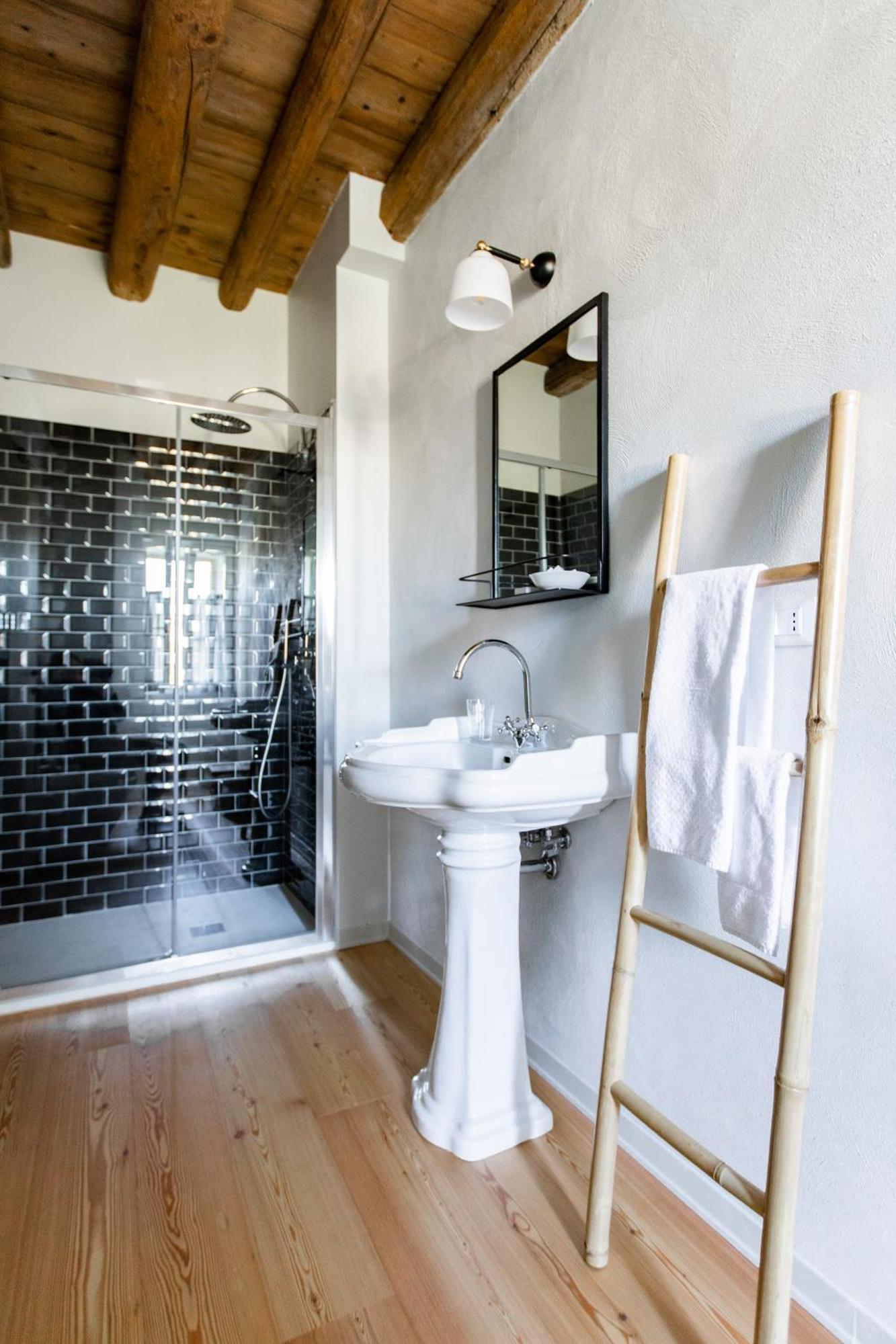 Villa Casa Perazzolo Montecchia di Crosara Habitación foto